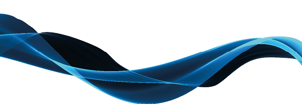 Abstract Business Soft Blue Wave Template Brochure Flyer Background